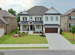 3541 Andover Way, Buford, GA 30519