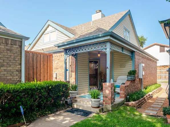 18095 Whispering Gables Ln, Dallas, TX 75287