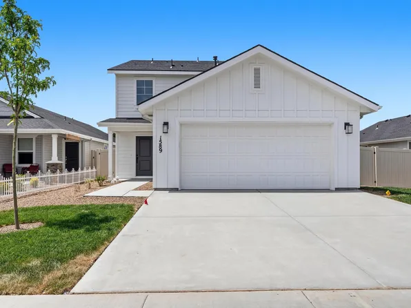 3529 E Betty St, Kuna, ID 83634