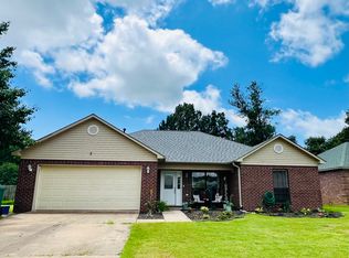3 Waterloo Loop, Vilonia, AR 72173