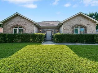 1500 Timber Ridge Dr, Euless, TX 76039