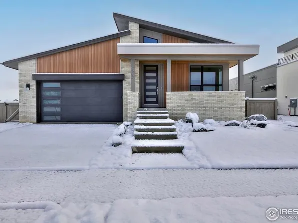 2286 Star Hill St, Longmont, CO 80503
