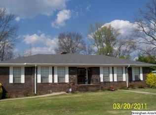 426 2nd St, Pleasant Grove, AL 35127