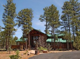 1041 Vine Maple Dr, Show Low, AZ 85901
