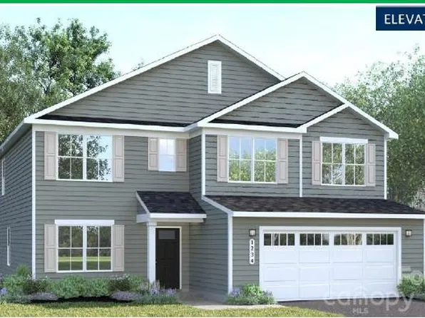 670 Maplin Gardens St, Lancaster, SC 29720
