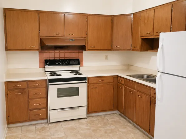 932 Ave B Apartments, 932 Avenue B APT 3, Billings, MT 59102