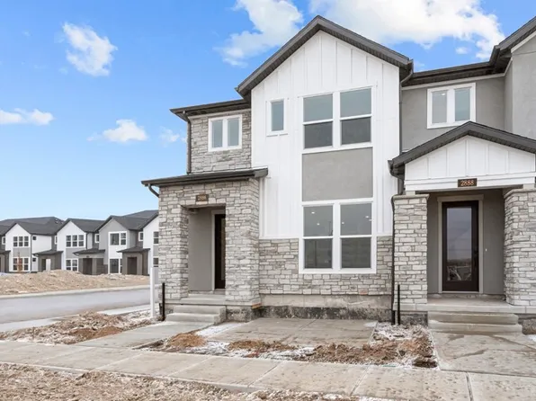 2886 S Arfons Bay, West Valley City, UT 84128