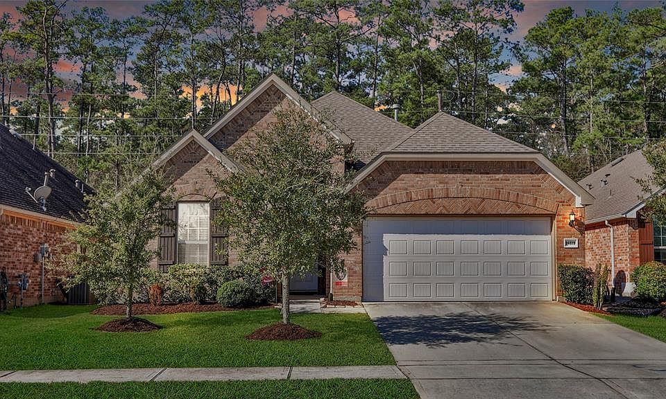 Great culdesac home in Wimbledon Falls!