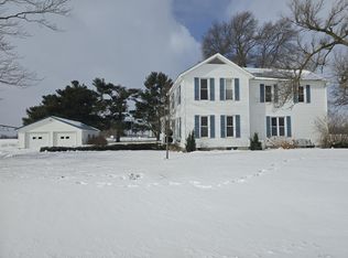 69430 Stubey Rd, Sturgis, MI 49091