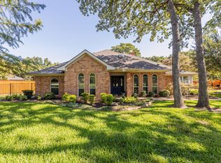 2009 Greenwood Ln, Keller, TX 76262