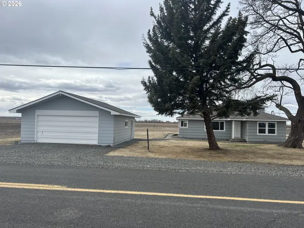29752 Stanfield Meadows Rd, Hermiston, OR 97838
