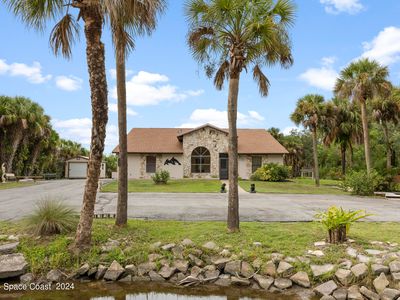 430 E Crisafulli Rd, Merritt Island, FL, 32953