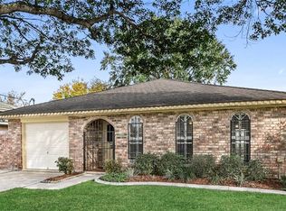 3104 Texas Ave, Kenner, LA 70065