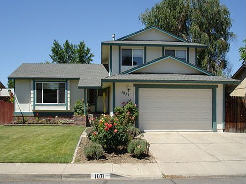 Move in Ready!