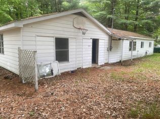 5353 Oakwood Dr, Prescott, MI 48756