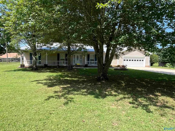 392 Quailwood Ln SE, Decatur, AL 35603