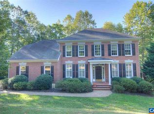 1309 Blackburn Way, Charlottesville, VA 22901