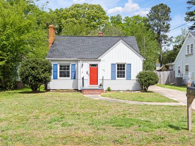 408 W Carver St, Durham, NC, 27704