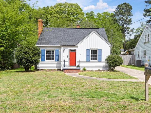 408 W Carver St, Durham, NC 27704