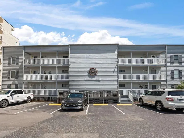 1514 N Waccamaw Dr. #204, Murrells Inlet, SC 29576