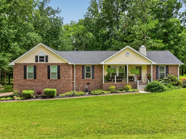 206 Allers Dr, White House, TN 37188