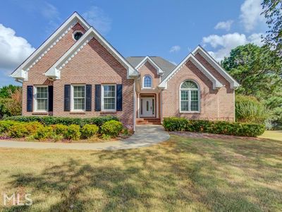 5854 Paris Ln, Hoschton, GA, 30548