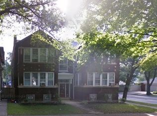 644 S East Ave APT 1N, Oak Park, IL 60304