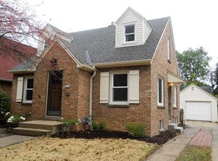 3014 N 75th St, Milwaukee, WI 53210