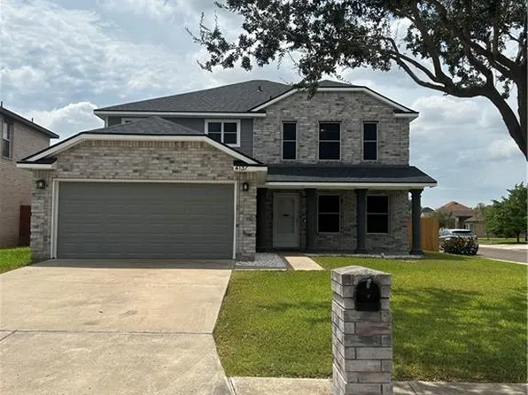 4137 Petunia Ave, McAllen, TX 78504