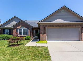 3140 Majestic View Walk, Lexington, KY 40511
