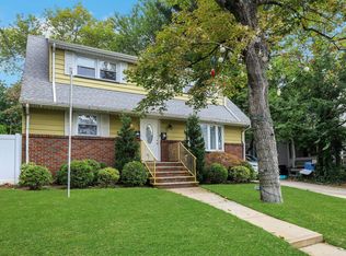 130 Mount Vernon St FLOOR 2, Ridgefield Park, NJ 07660