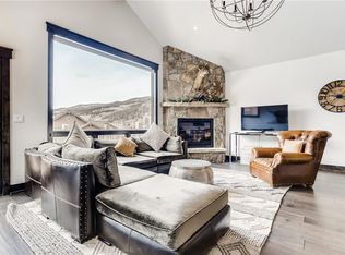 862 Independence Rd #2B, Dillon, CO 80435