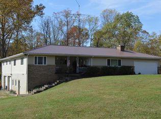 4168 Arvilla Rd, Friendly, WV 26146