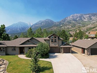 225 Sierra Shadows Ln, Gardnerville, NV, 89460