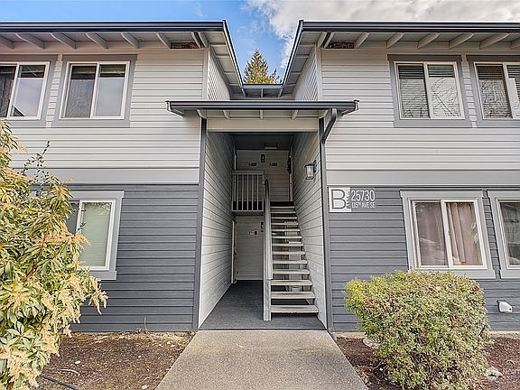 2nd image of 25730 115th Avenue SE #B203