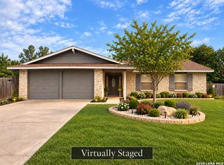 7818 Rustic Forest Dr, San Antonio, TX 78239