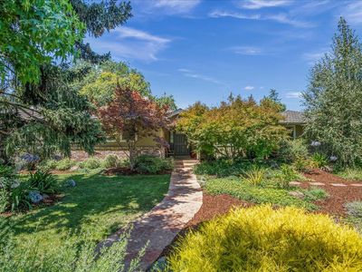 814 Parma Way, Los Altos, CA, 94024
