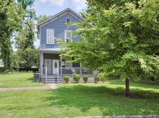 247 Walker St #A, Augusta, GA 30901