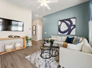 9000 Sanctuary Loop #5-9105, Madison, AL 35756