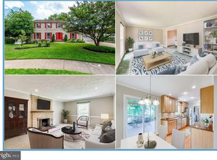 5305 New Church Ct, Fairfax, VA 22032