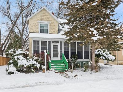 431 E Liberty Dr, Wheaton, IL, 60187