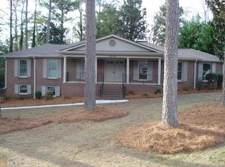 2576 Arldowne Dr, Tucker, GA 30084