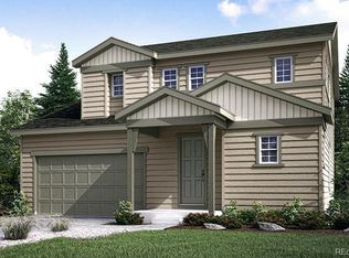 11032 Hayloft St, Parker, CO 80134