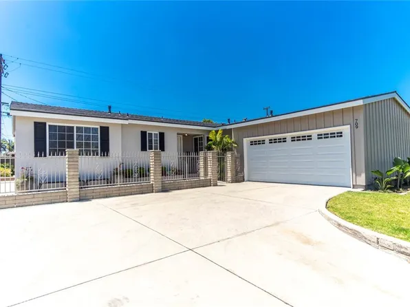 709 S Broadview St, Anaheim, CA 92804