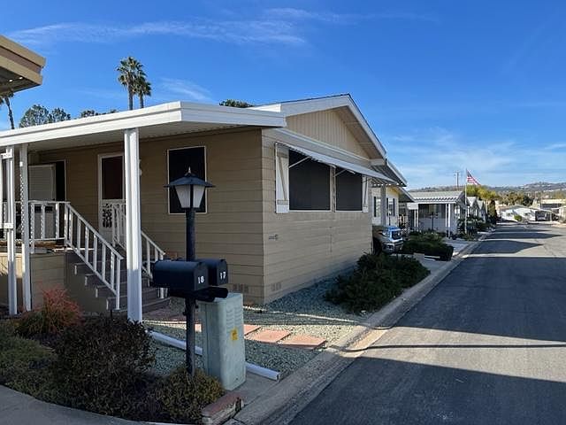 1st image of 1219 Barham Dr #153