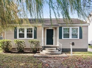 352 Vinet Ave, Jefferson, LA 70121