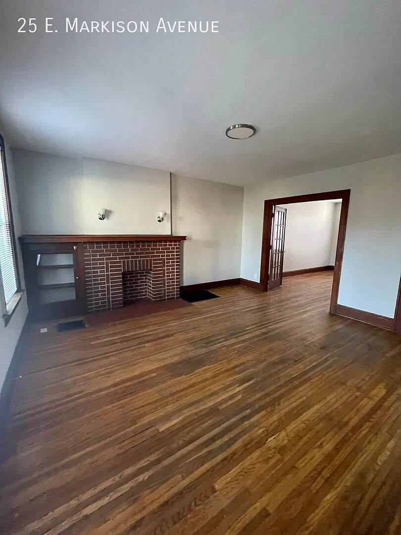 Merion Village 2-Bedroom Townhome — Photo 2