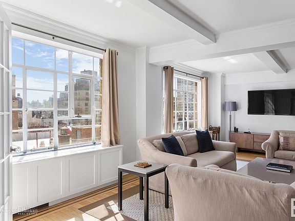 5th image of 320 Central Park W #9D