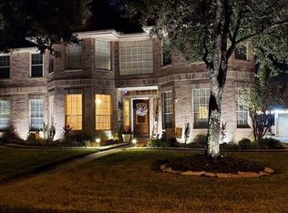 22918 Westgate Village Ln, Spring, TX 77373