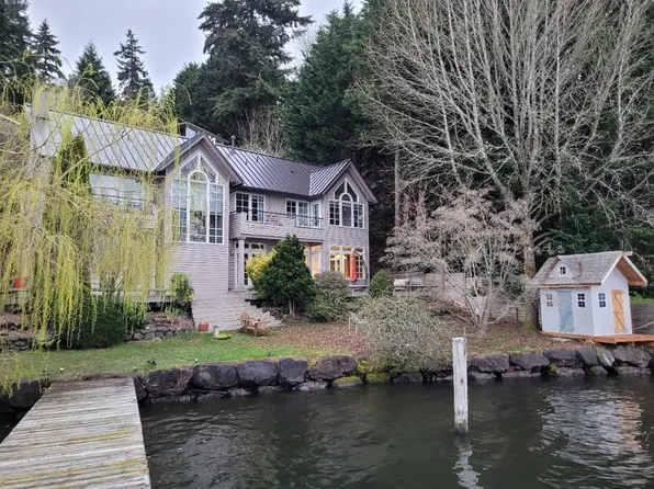 16001 Inglewood Rd NE, Kenmore, WA 98028